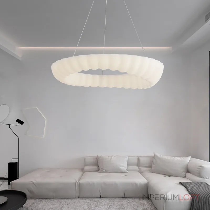 Подвесной светильник ODDLY B D45