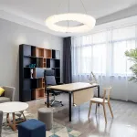 Подвесной светильник ODDLY B D45