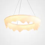 Подвесной светильник ODDLY C D46