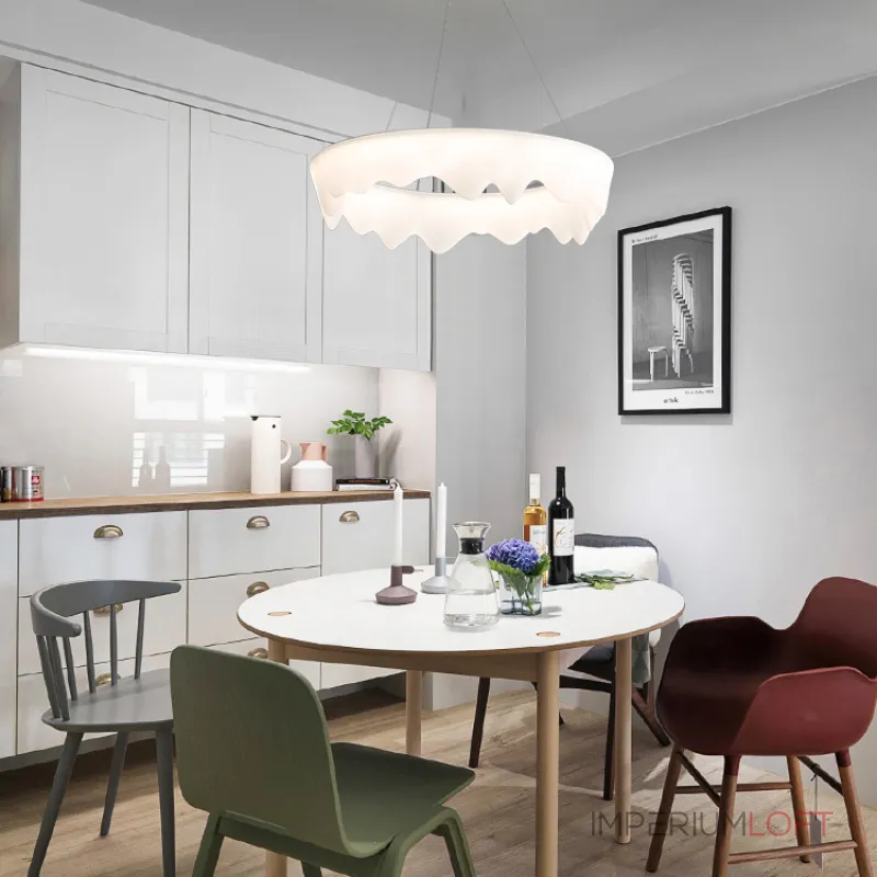 Подвесной светильник ODDLY C D46