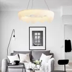 Подвесной светильник ODDLY C D46