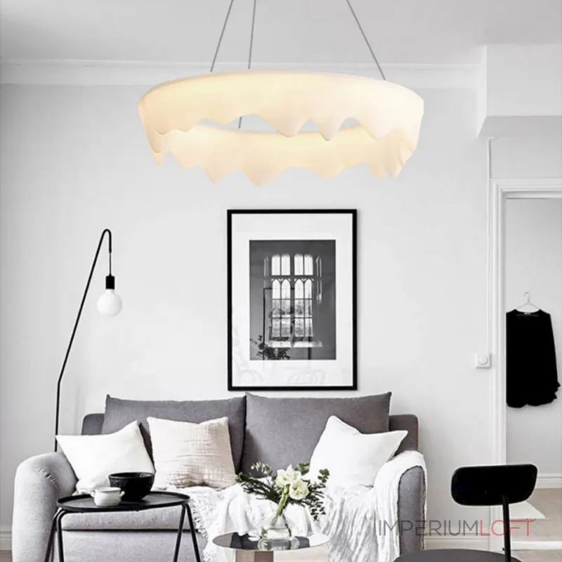 Подвесной светильник ODDLY C D46