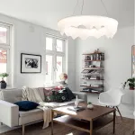 Подвесной светильник ODDLY C D46