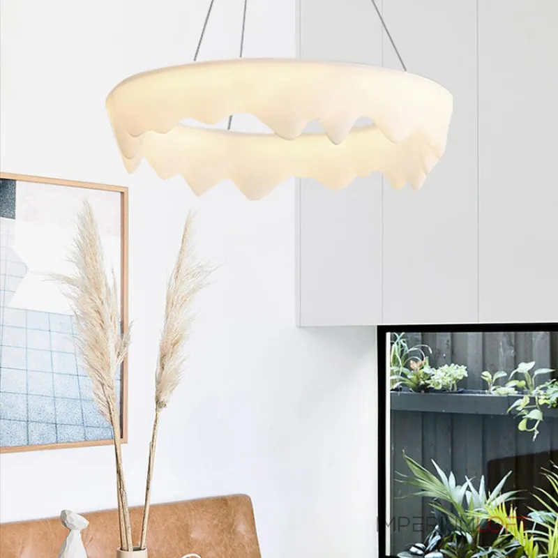 Подвесной светильник ODDLY C D46