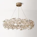 Подвесная люстра JASMIN D90