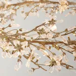 Подвесная люстра JASMIN D90