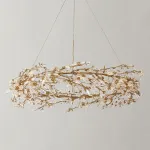 Подвесная люстра JASMIN D90