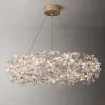 Подвесная люстра JASMIN D90