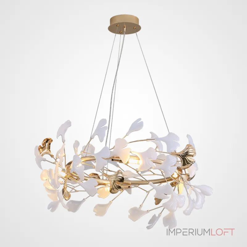 Подвесная люстра JULIETTA CH D60 Подвесная люстра JULIETTA CH D60