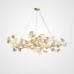 Подвесная люстра JULIETTA CH D120