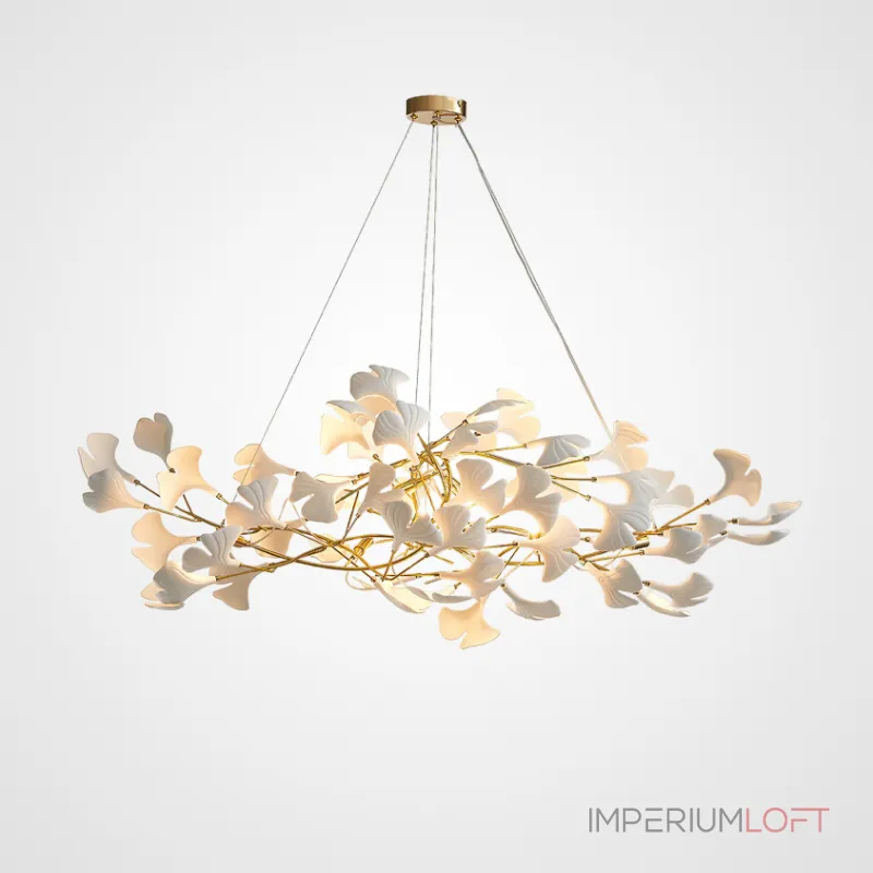 Подвесная люстра JULIETTA CH D120 Подвесная люстра JULIETTA CH D120