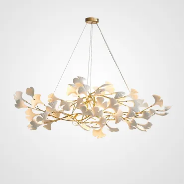 Подвесная люстра JULIETTA CH D140