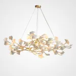 Подвесная люстра JULIETTA CH D160