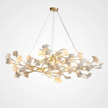 Подвесная люстра JULIETTA CH D160