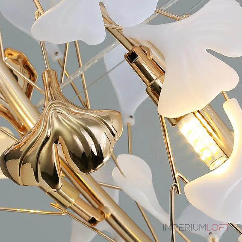 Подвесная люстра JULIETTA LUX H200 от ImperiumLoft