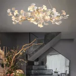 Подвесная люстра JULIETTA CH D160