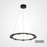 Подвесная люстра HOLLAND D60 3000К