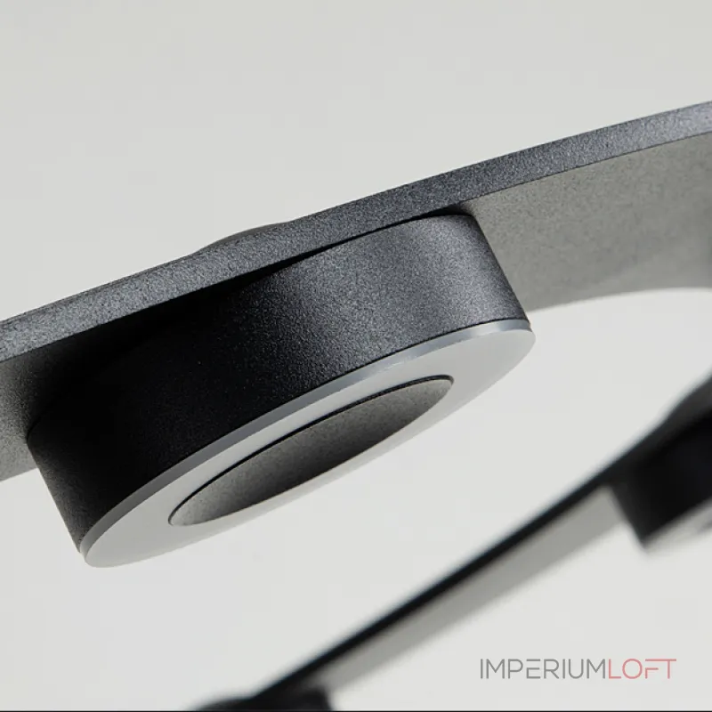 Подвесная люстра HOLLAND D90 4000К