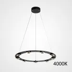 Подвесная люстра HOLLAND D60 4000К