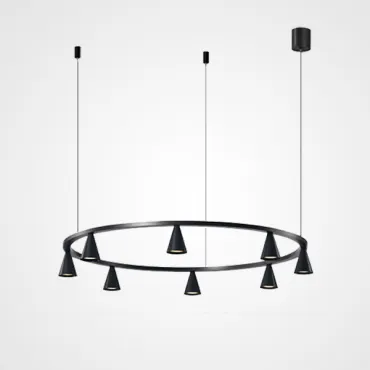 Подвесная люстра FARLAND RING B