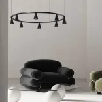 Подвесная люстра FARLAND RING A