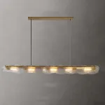 Подвесной светильник MELINDA LONG L166,5