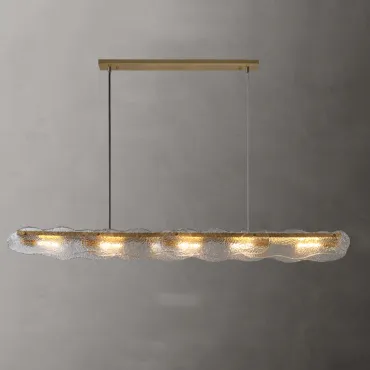 Подвесной светильник MELINDA LONG L166,5