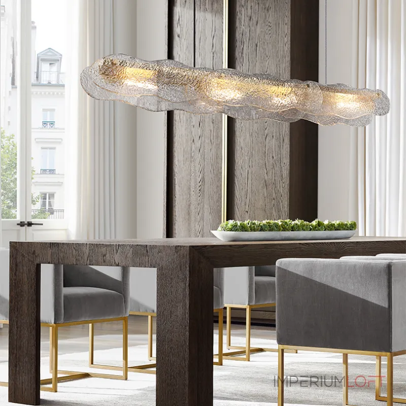 Подвесной светильник MELINDA LONG L128