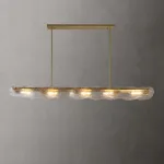 Подвесной светильник MELINDA LONG L166,5