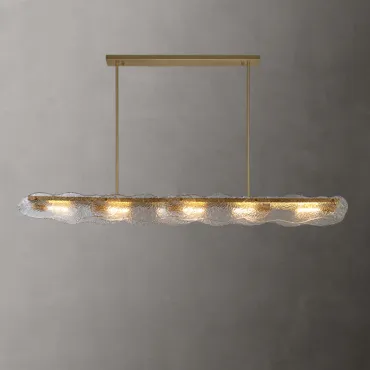 Подвесной светильник MELINDA LONG L166,5