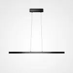 Подвесной светильник HELKEN L95 Black