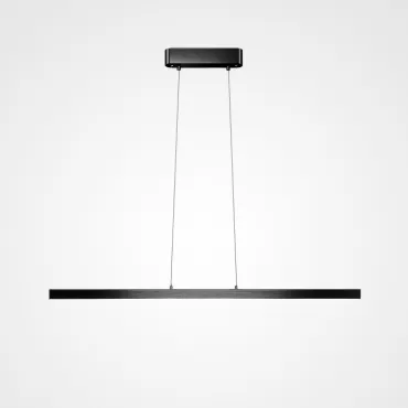Подвесной светильник HELKEN L95 Black