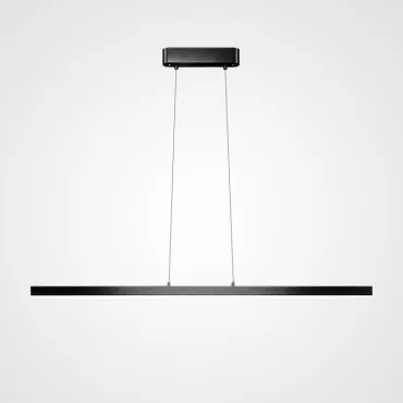 Подвесной светильник HELKEN L115 Black