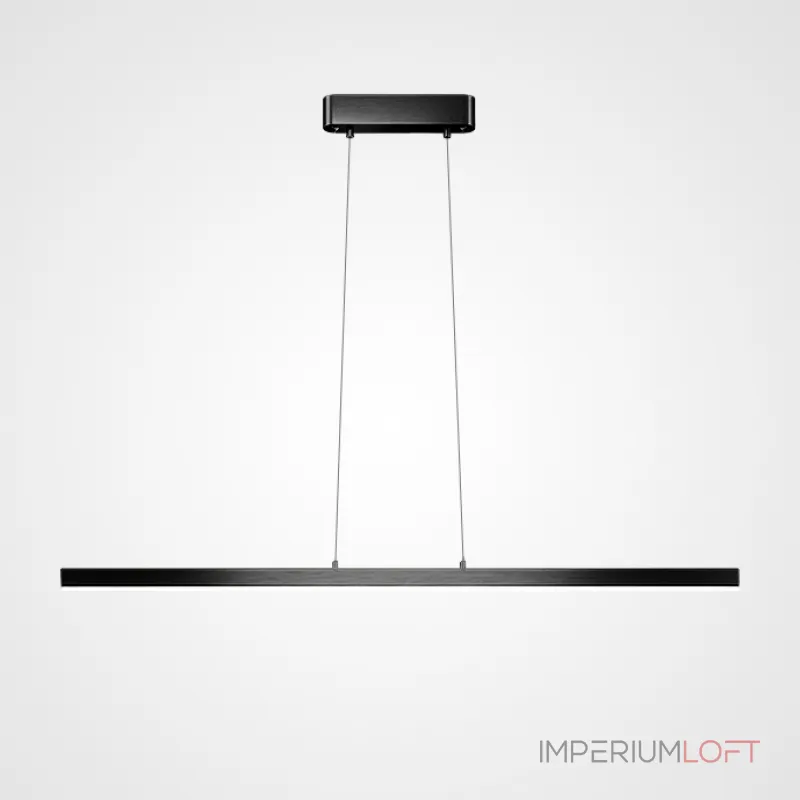 Подвесной светильник HELKEN L115 Black Подвесной светильник HELKEN L115 Black