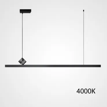 Подвесной светильник NORMA A L180 4000К