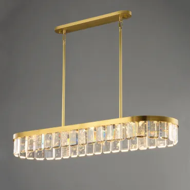 Люстра на штанге CAPELLA LONG L80