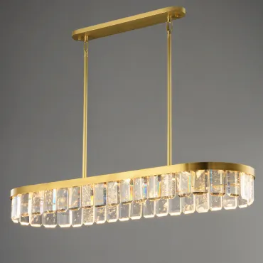 Люстра на штанге CAPELLA LONG L112