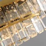 Люстра на штанге CAPELLA LONG L91,5