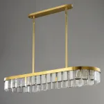 Люстра на штанге CAPELLA LONG L112