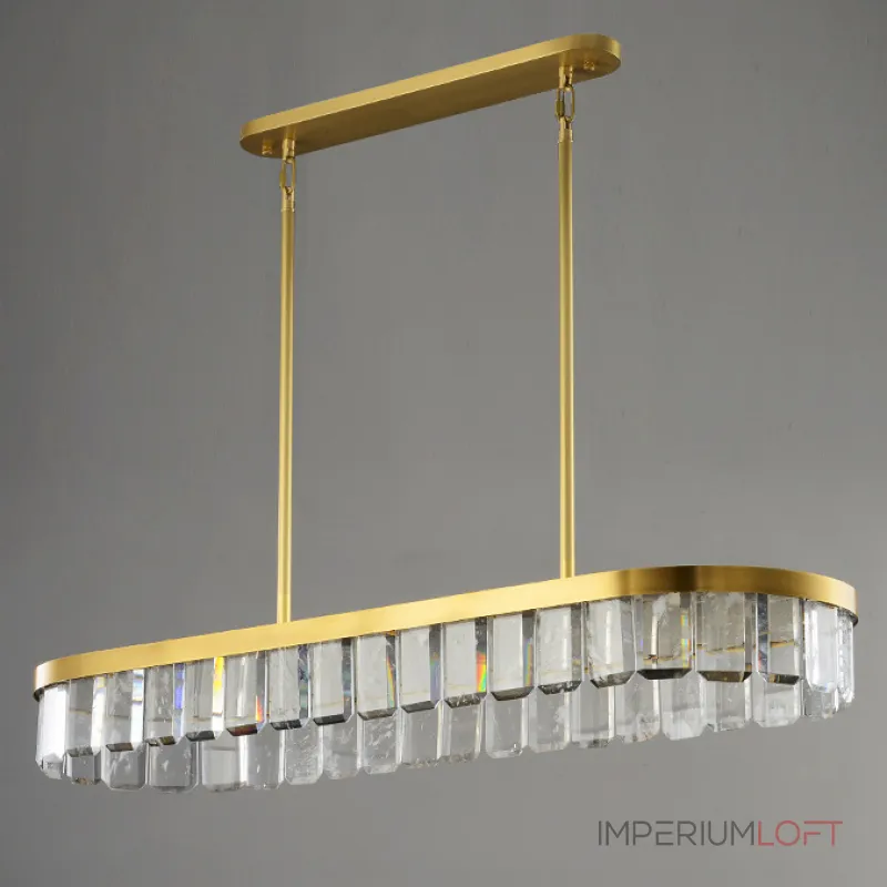 Люстра на штанге CAPELLA LONG L80 Люстра на штанге CAPELLA LONG L80