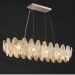 Подвесная люстра REEGNORA L L100