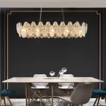 Подвесная люстра REEGNORA L L80