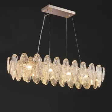 Подвесная люстра REEGNORA L L80