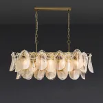 Подвесная люстра VIOLETTA L B