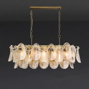 Подвесная люстра VIOLETTA L B