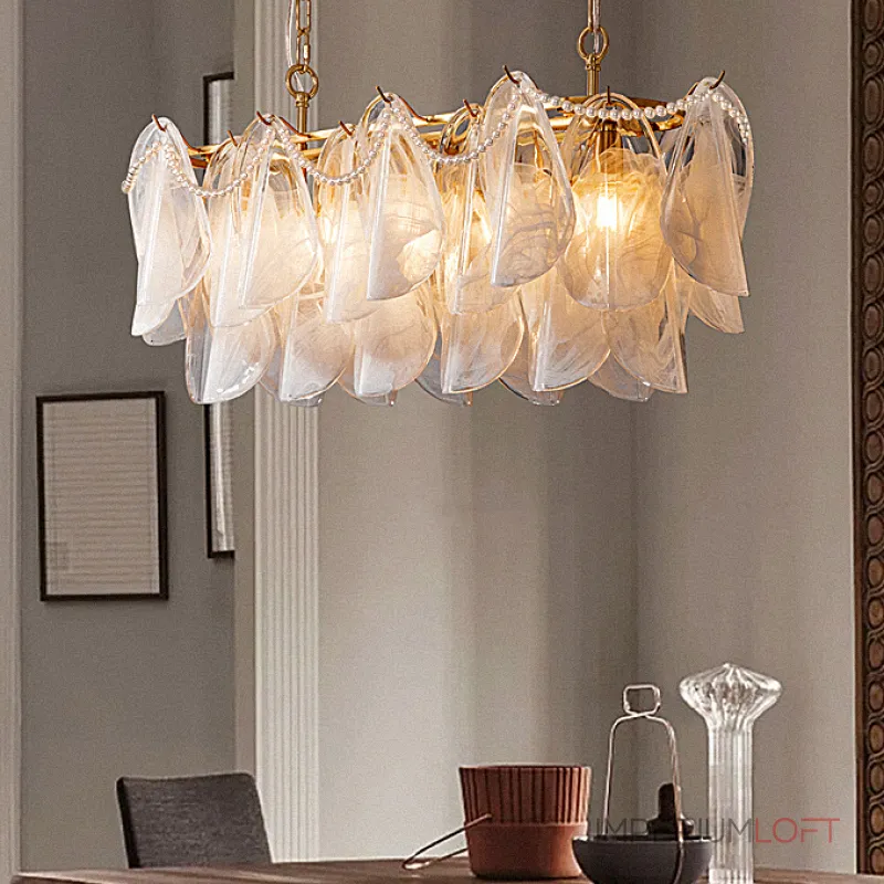 Подвесная люстра VIOLETTA L A Подвесная люстра VIOLETTA L A