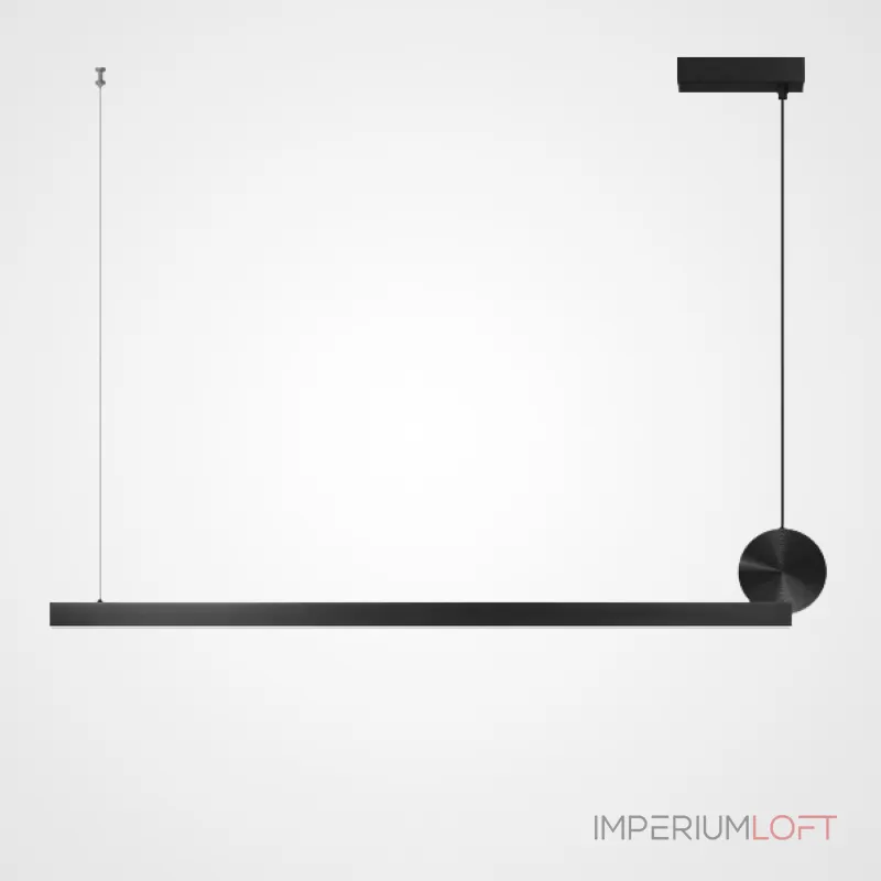 Подвесной светильник VOLMAR A L100 Подвесной светильник VOLMAR A L100