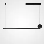 Подвесной светильник VOLMAR B L100