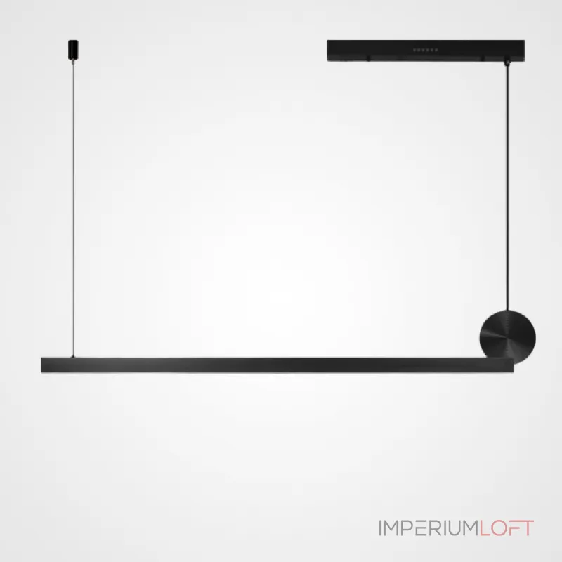 Подвесной светильник VOLMAR B L100 Подвесной светильник VOLMAR B L100