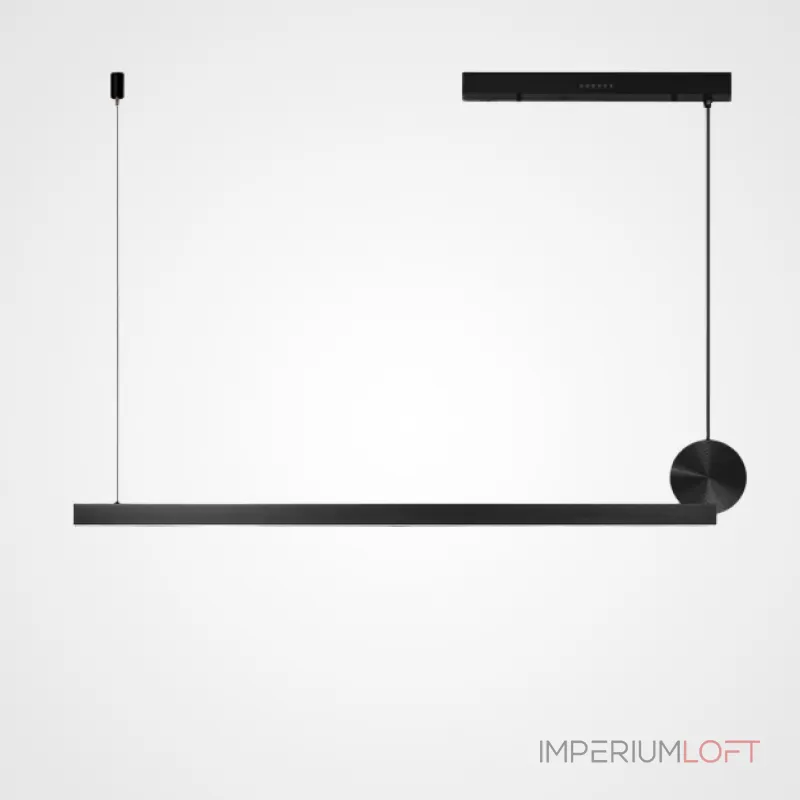 Подвесной светильник VOLMAR B L120 Подвесной светильник VOLMAR B L120